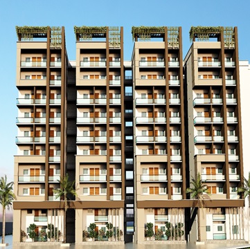 Sobha Altus